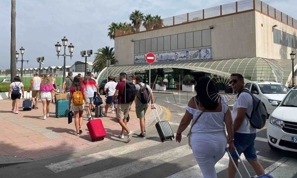 Formación turística, una oportunidad para los jóvenes